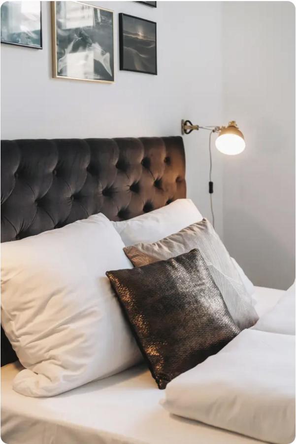 Tip! Zentraler Geht'S Nicht! Premium Apartment In Der Altstadt Dresden Luaran gambar